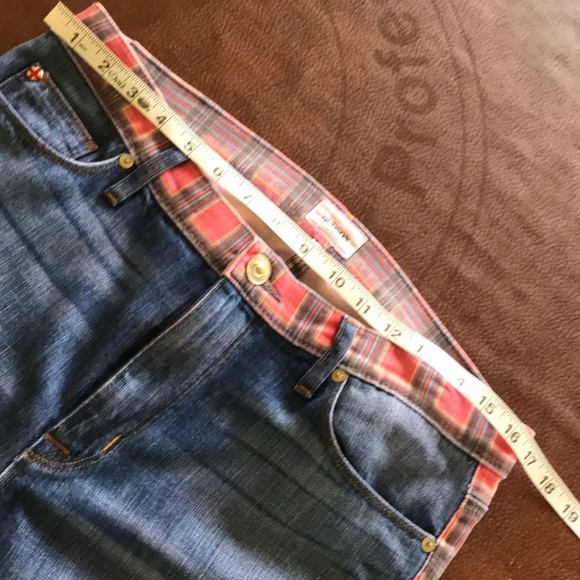 NEW Hudson Designer Jeans - Picture 5 of 8